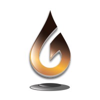 Giant Oil Inc. Logo