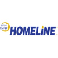 Homeline Inc Logo
