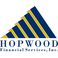 Hopwood Financial Services, Inc. Logo