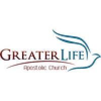 Greater Life Apostolic Church Logo
