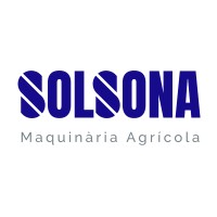 Maquinària Agrícola Solsona Logo
