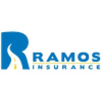 Ramos Insurance Agency Logo