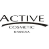 Active Cosmetic Logo