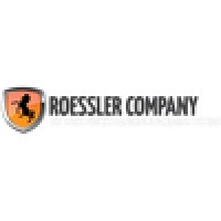 Roessler Company Logo