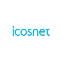 icosnet Logo