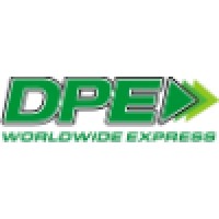 DPE International SA Logo
