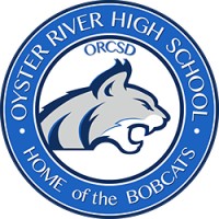 Oyster River High School Logo