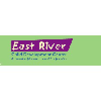 East River Child Development Logo
