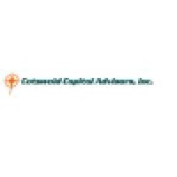 Cotswold Capital Advisors, Inc. Logo
