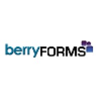 berryFORMS.com Logo