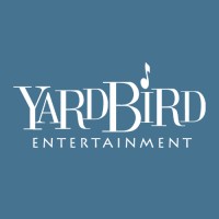 Yardbird Entertainment Logo