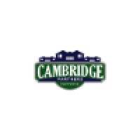 Cambridge Partners Inc. Logo