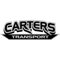 Peter Carter Transport Logo