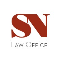 SN Law Office Logo
