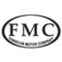 Finnicum Motor Company Logo