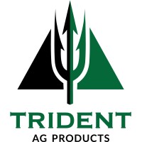 Trident Agricultural Products Logo