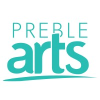 Preble County Art Association Logo