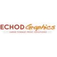 Echod Graphics Inc Logo