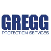 Gregg Protective Services Logo