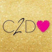 Chance 2 Dance Studio Logo