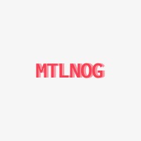 MTLNOG Logo