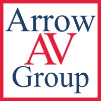 Arrow AV Group Logo