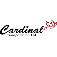 Cardinal Transportation Ltd. Logo