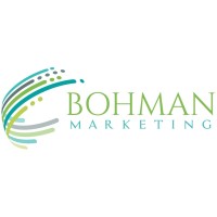 Bohman Marketing & Communications, LLC Logo