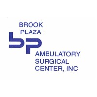 Brook Plaza Ambulatory Surgical Center Logo