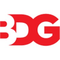 Burns Design Group Logo
