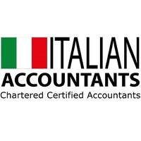 Italian Accountants Limited Logo