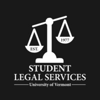 Student Legal Services Logo