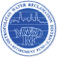 Mwrd Retirement Fund Logo
