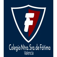 Colegio Nuestra Señora de Fátima Logo