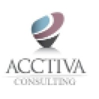 Acctiva Consulting Logo