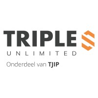 Triple S unlimited Logo