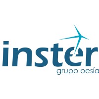 INSTER - Grupo Oesía Logo