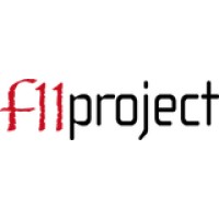 f11project Logo