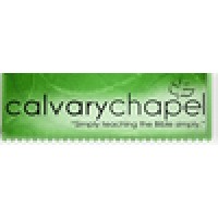 Calvary Chapel At Rivergate Logo