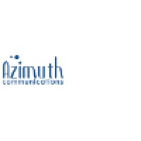 Azimuth Communications Logo