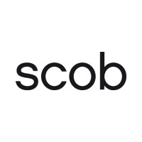 scob arquitectura i paisatge Logo