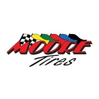 Moore Tires Logo