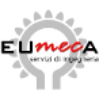 Eumeca S.r.l. Logo