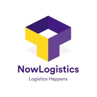 NowLogistics Logo