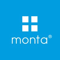 Monta Logo