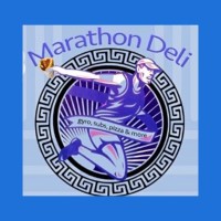 Marathon Deli Logo