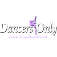 Dancers Only Logo