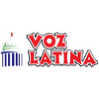Voz Latina Newspaper Logo