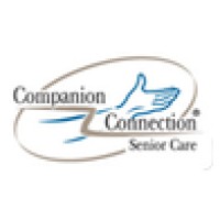 Companion Connection Logo