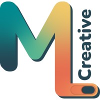 Mosaic Life Creative Logo